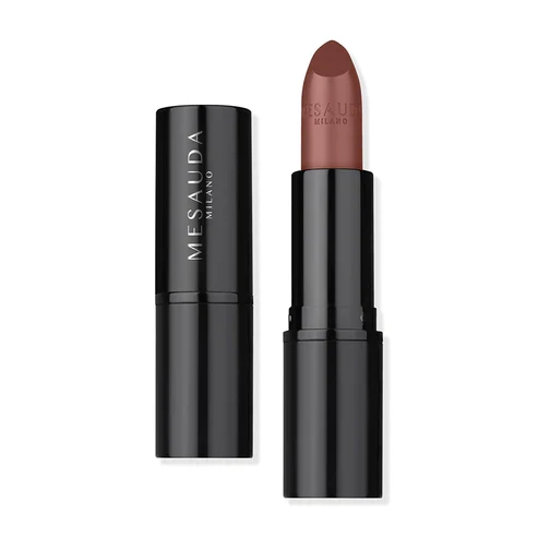 MESAUDA ROSSETTO CREMOSO VIBRANT LIPSTICK