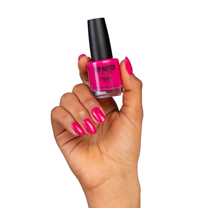 TOP NOTCH PRODIGY SMALTO CLASSICO COLLEZIONE TUTTI FRUITY