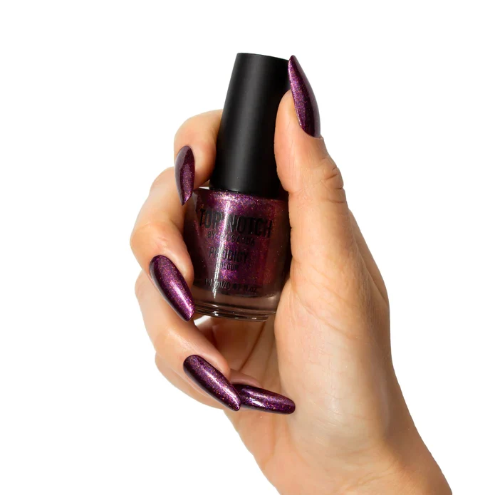 TOP NOTCH PRODIGY SMALTO CLASSICO COLLEZIONE ATELIER OF DREAMS