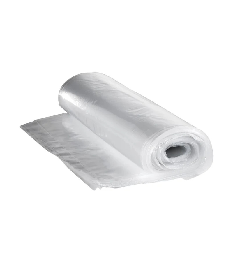 SACCHETTI IN PLASTICA PER LE MANI 100 PZ - PEGGY SAGE