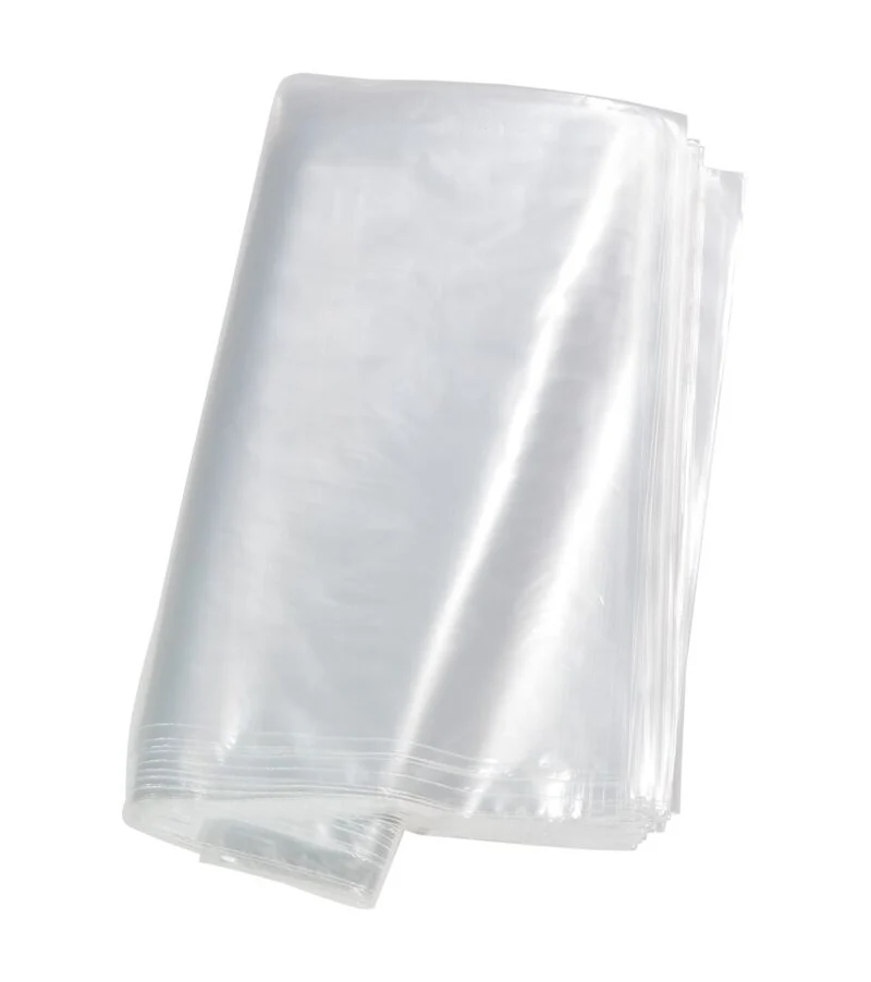 SACCHETTI IN PLASTICA PER I PIEDI 100 PZ - PEGGY SAGE