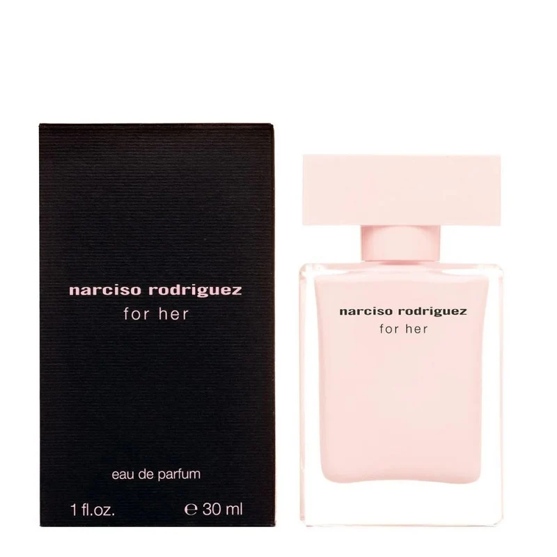 Narciso Rodriguez - NARCISO FOR HER Edp