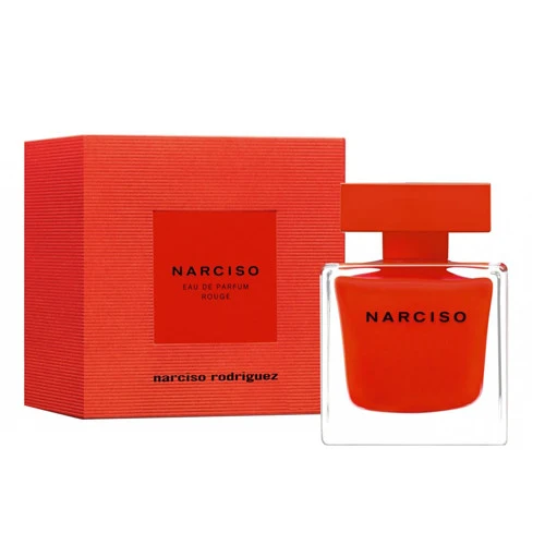 Narciso - NARCISO ROUGE Edp 50 ml