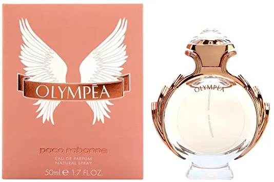 Paco Rabanne - OLYMPEA Edp 80 ml