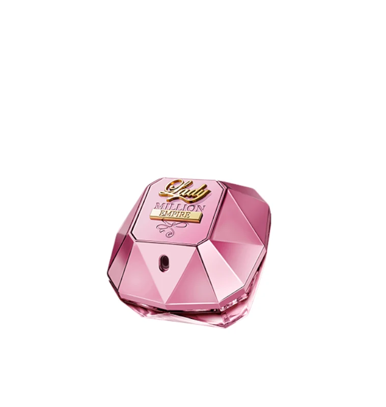Paco Rabanne - LADY MILLION EMPIRE Edp 50 ml
