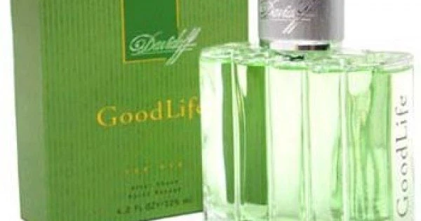 Davidoff - GOOD LIFE Edt 40 ml