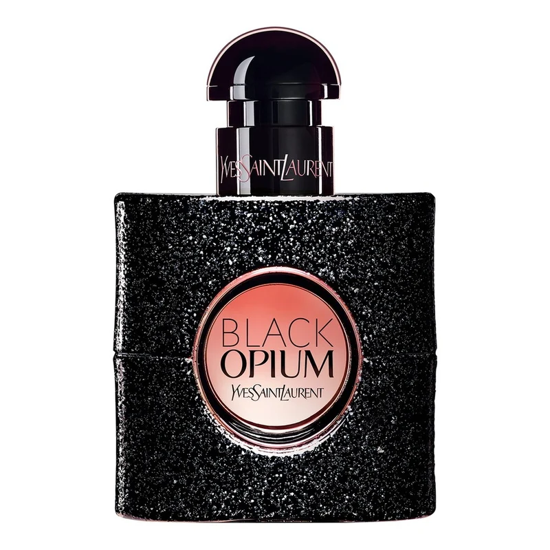 Yves Saint Laurent - BLACK OPIUM Edt 90 ml
