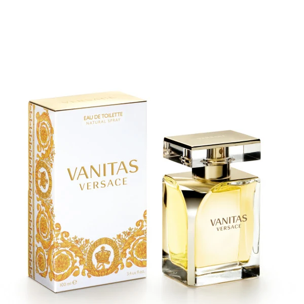 Versace - VANITAS Edt 50 ml