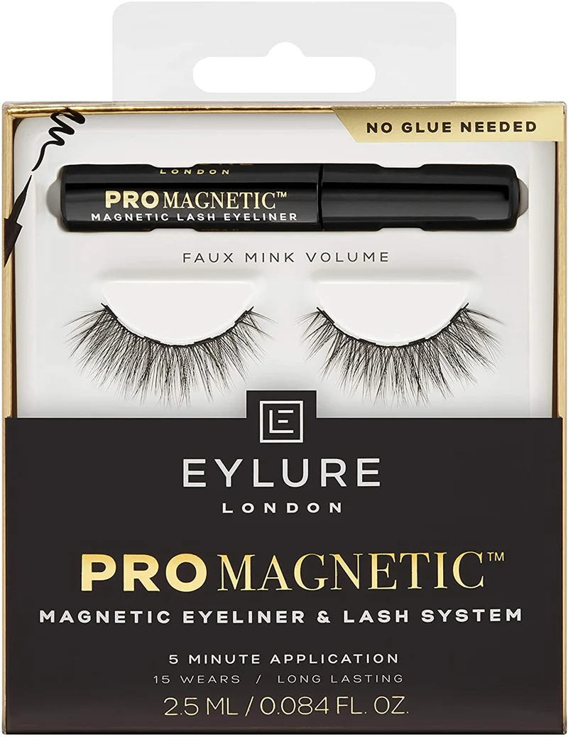Eyelure London - PRO MAGNETIC