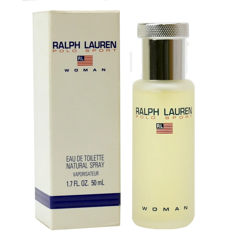Ralph Lauren - POLO SPORT WOMAN Edt