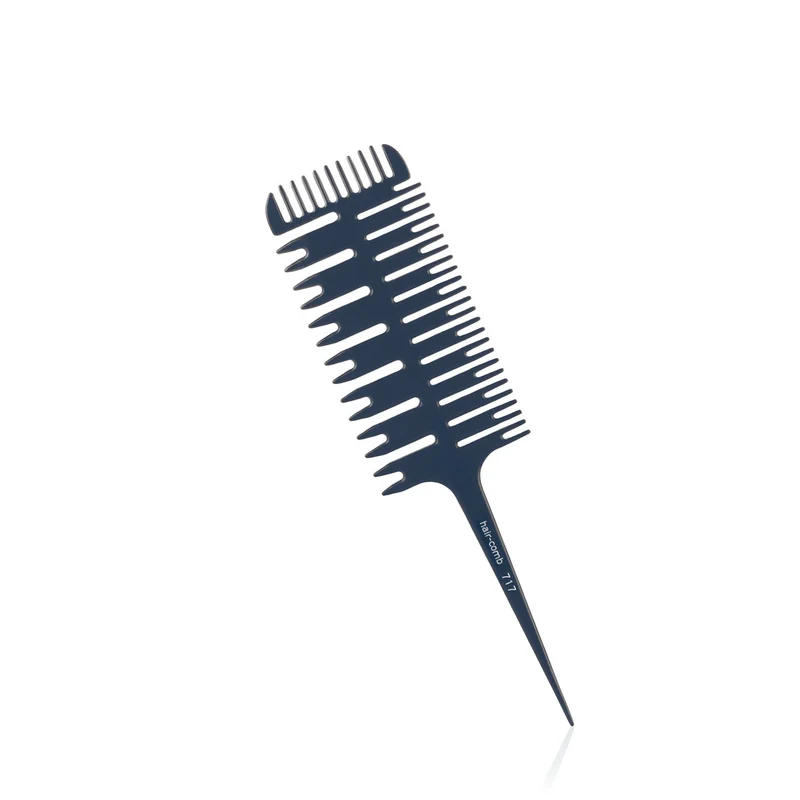 PETTINE SEPARATORE DI PRECISIONE PER MECHES COMB - LABOR PRO