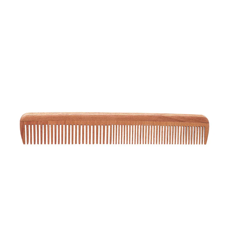 PETTINE LEGNO DENTI STRETTI - LABOR PRO