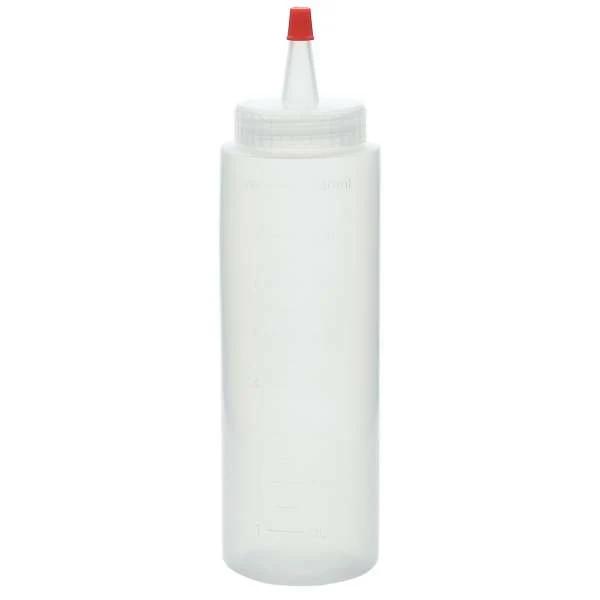 MISURINO/DOSATORE GRADUATO 240 ML