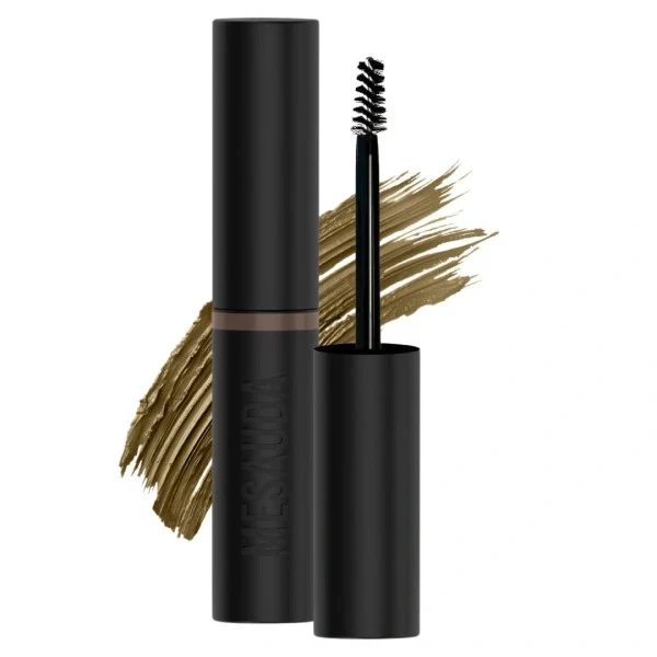 MESAUDA MASCARA VOLUMIZZANTE SOPRACCIGLIA BROW A SPELL