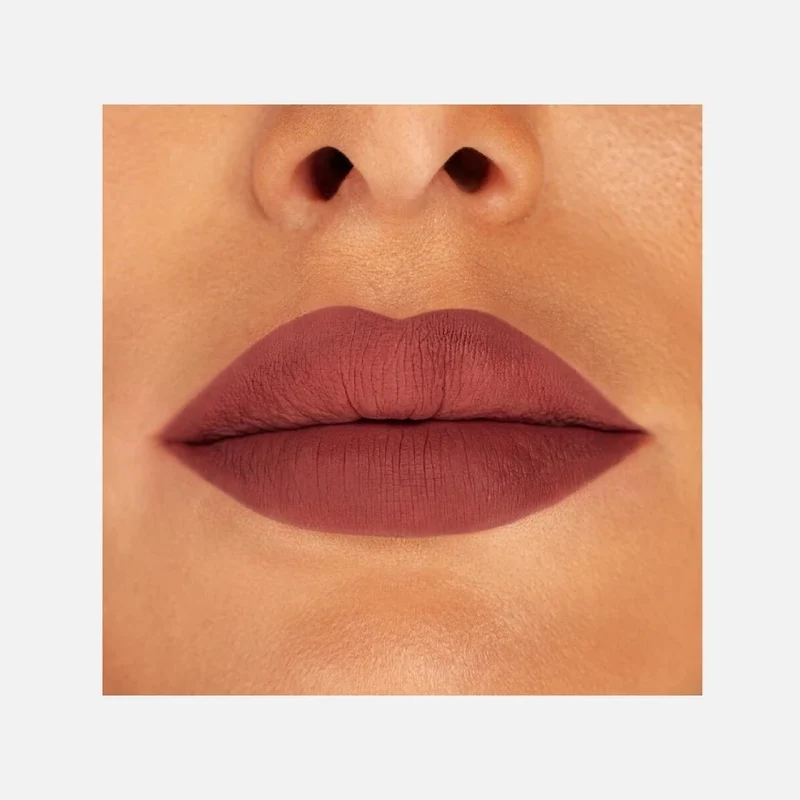 MESAUDA ROSSETTO MATTE STYLO BOHEMIAN