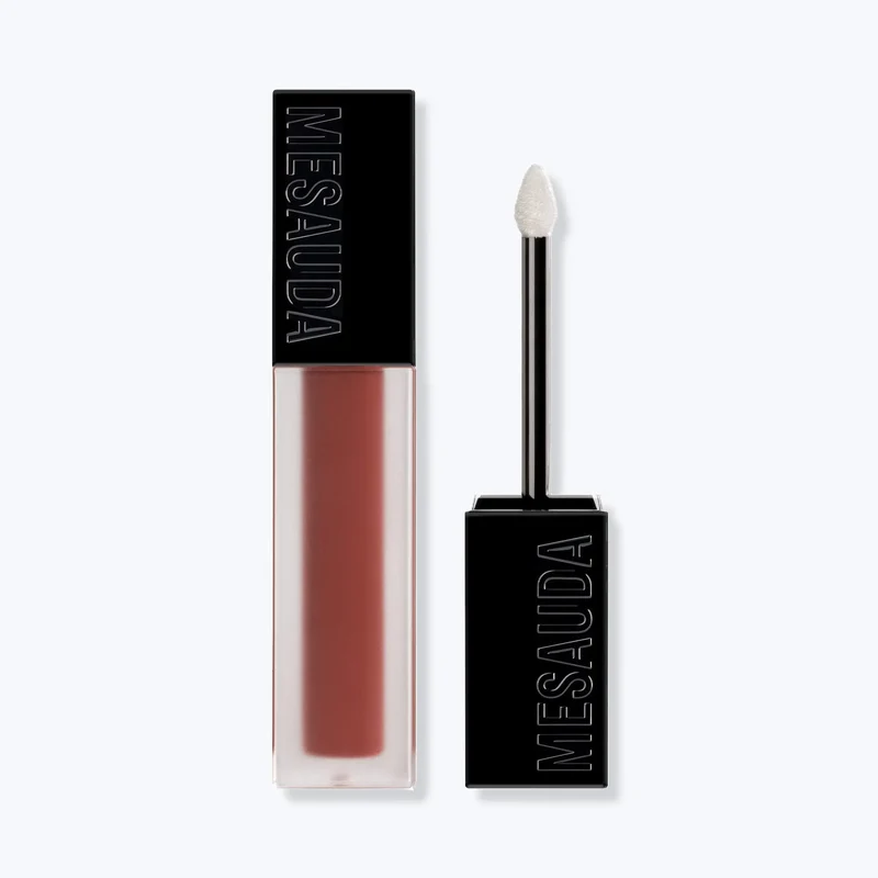 MESAUDA ROSSETTO LIQUIDO MATTE NO-TRANSFER SUBLIMATTE