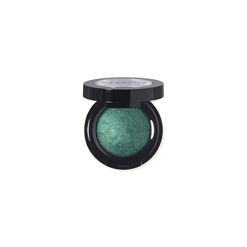 MESAUDA OMBRETTO COTTO WET & DRY LUXURY EYESHADOW