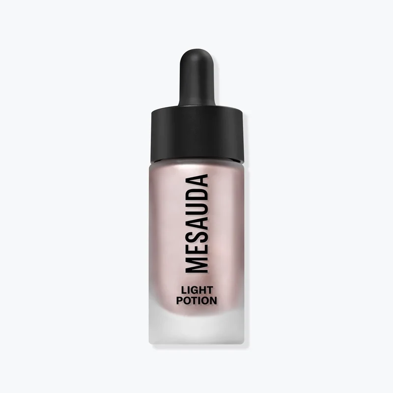 MESAUDA ILLUMINANTE LIQUIDO LIGHT POTION