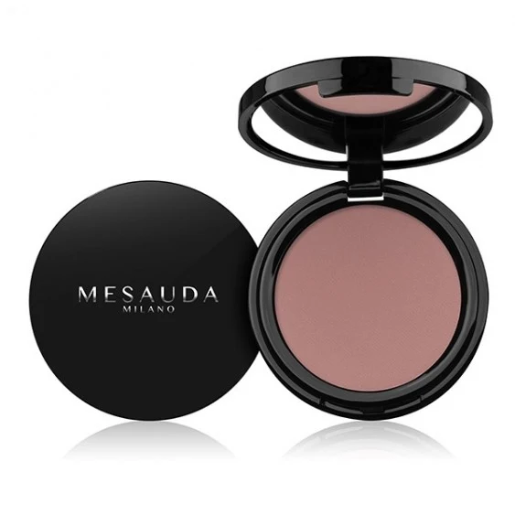 MESAUDA FARD COMPATTO RHYTHM & BLUSH