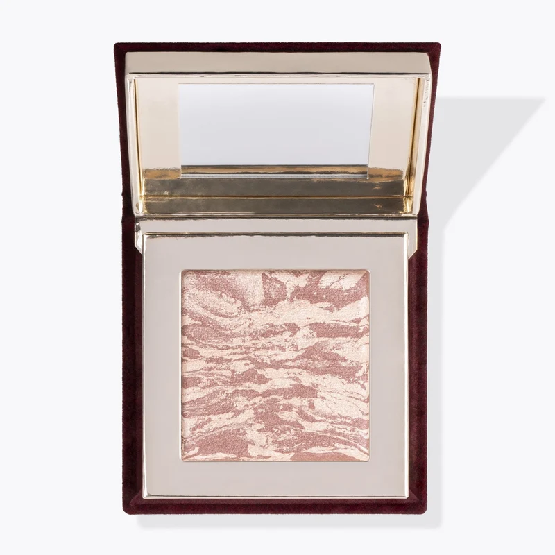 MESAUDA BLUSH COTTO MARMORIZZATO BOHEMIAN GLAM