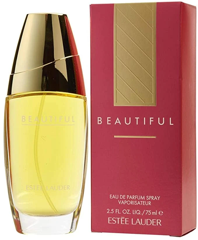 Estee Lauder - BEAUTIFUL Edp