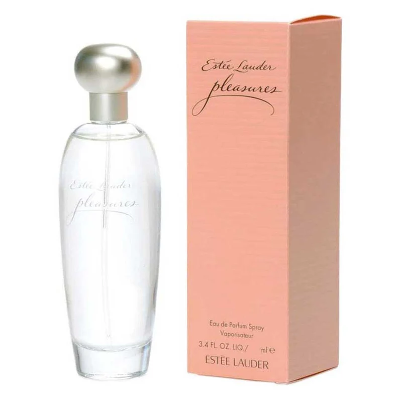 Estee Lauder - PLEASURES Edp 50 ml