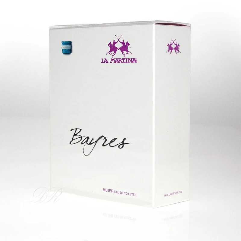 La Martina - BAYRES Edt 50 ml