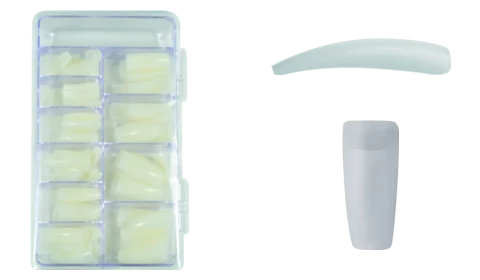Luxury - TIP NEW YORK BOX 250pz
