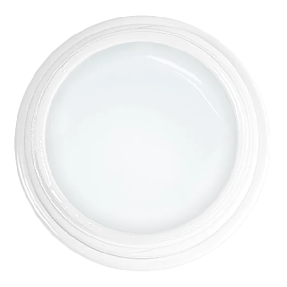 Luxury - GEL BIANCO MEDIO