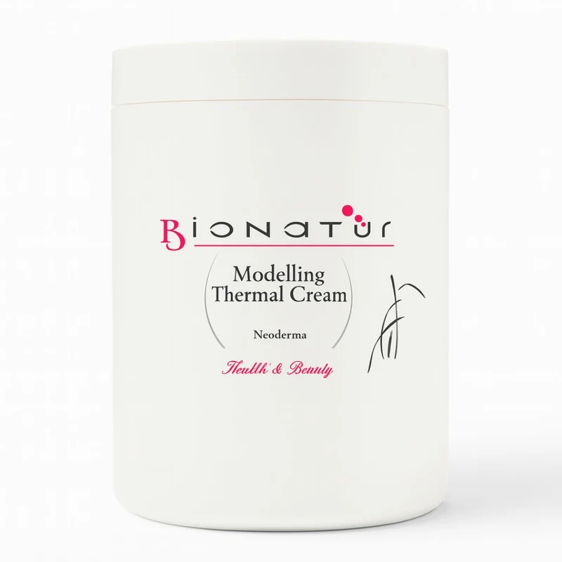 Bionatur - CREMA TERMICA 1000 ml