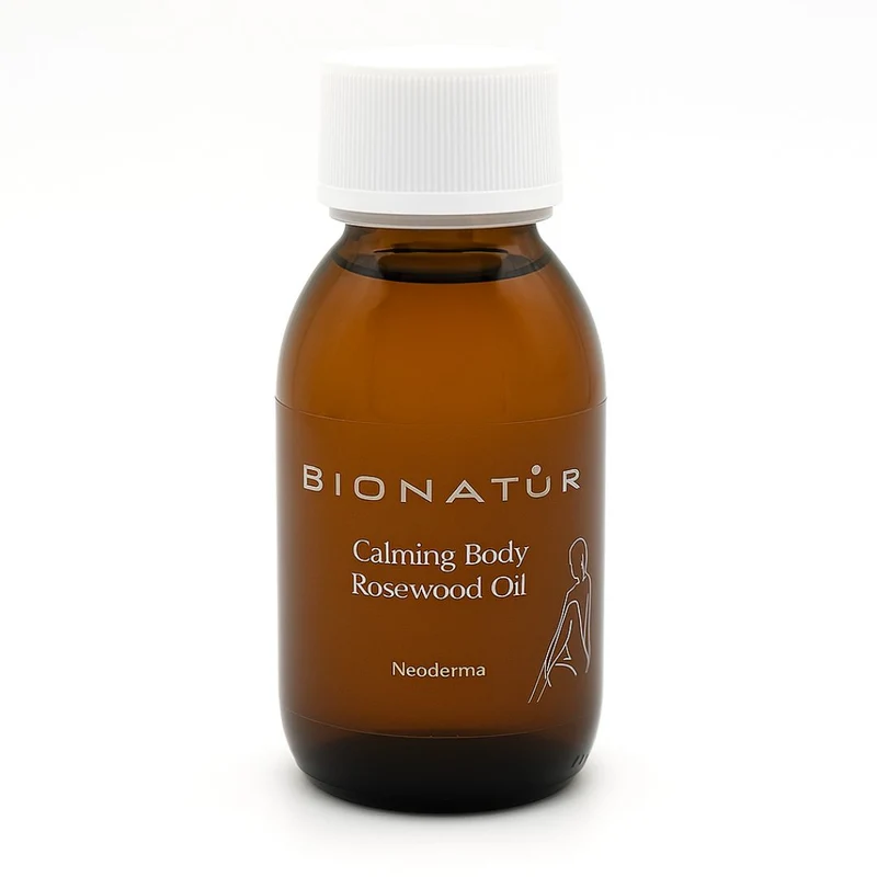 Bionatur - OLIO ESSENZIALE CALMANTE 100 ml