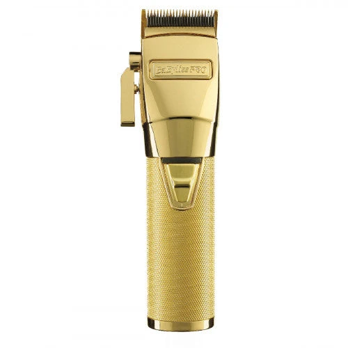 BABYLISS 4 ARTIST CLIPPER GOLD FX8700GE