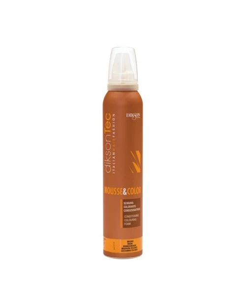 MOUSSE&COLOR DIKSON RIFLESSANTE