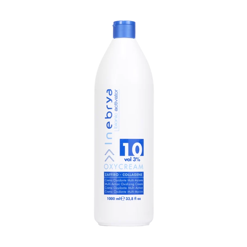 OSSIGENO BIONIC 1 L
