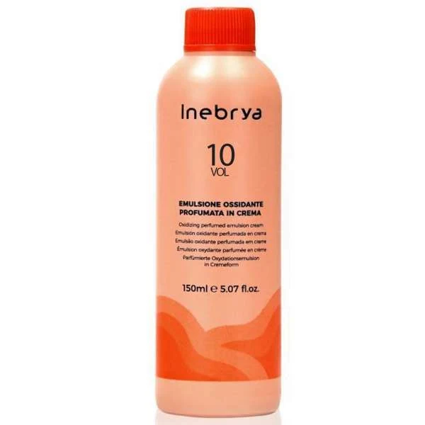 OSSIGENO INEBRYA 150 ML