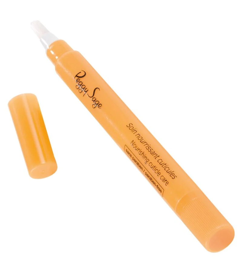 PEGGY SAGE PENNA STILO TRATTAMENTO NUTRIENTE CUTICOLE 2,2 ML PEG.120077