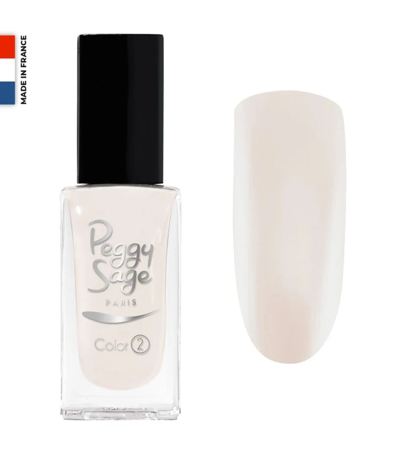 PEGGY SAGE SMALTO PER UNGHIE LACCATI 11 ML