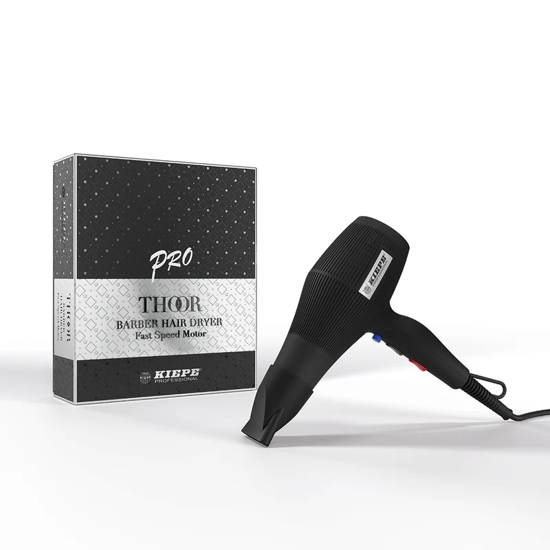 KIEPE PROFESSIONAL PHON THOOR BARBER