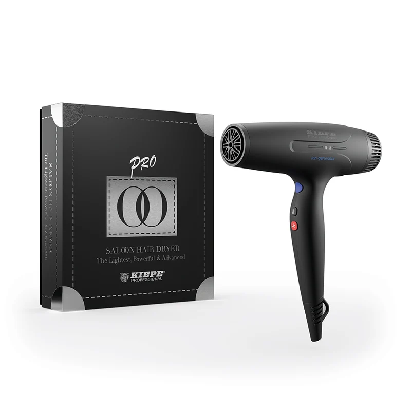 KIEPE PROFESSIONAL PHON “OO” SALOON HAIR DRYER