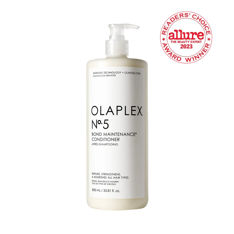 OLAPLEX N°5 BOND MAINTENANCE CONDITIONER 1 L