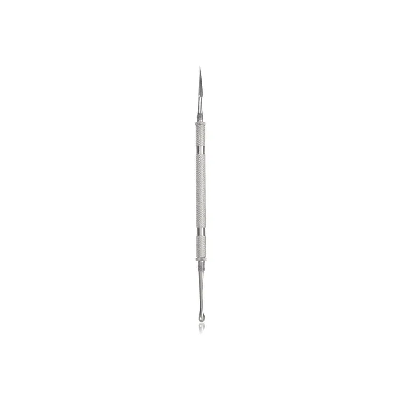 SGORBIA MANICO DOPPIO INOX