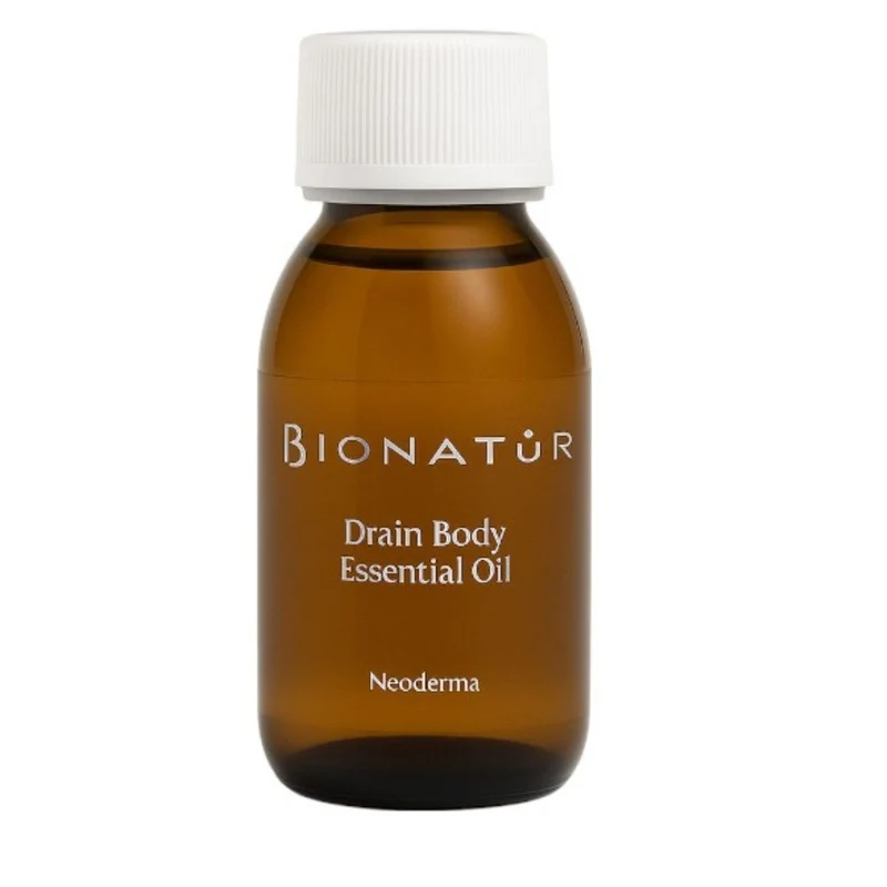 Bionatur - OLIO ESSENZIALE DRENANTE CORPO 100 ml
