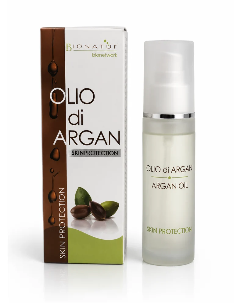 Bionatur - OLIO DI ARGAN 30 ml