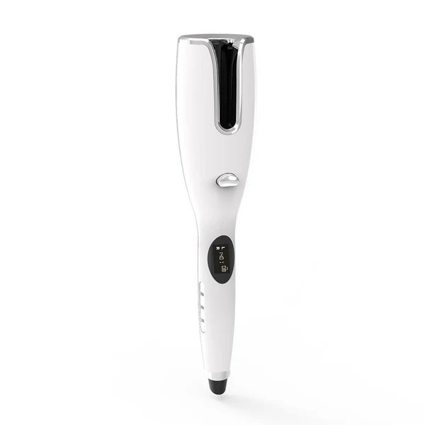 Arricciacapelli Tulipano - LCD FULL AUTOMATIC HAIR CURLER