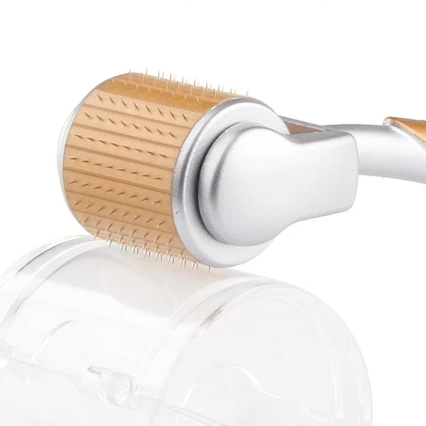 GTS ROLLER - CLINICARES TREATMENT SOLUTION