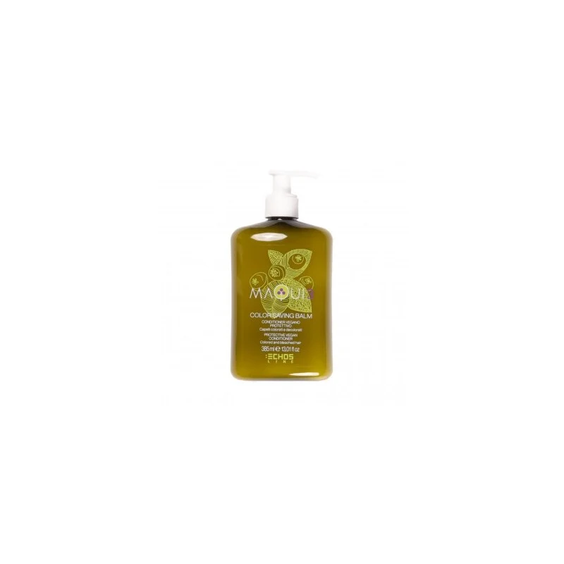 Echosline - Conditioner vegano - COLOR SAVING BALM MAQUI3