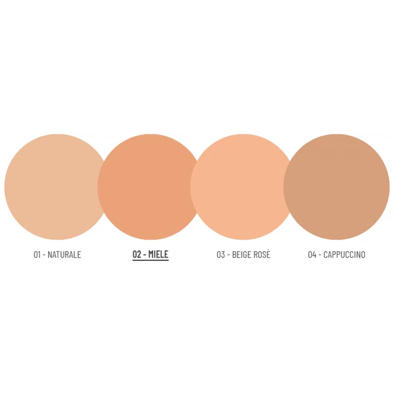 Astra CONCEALER