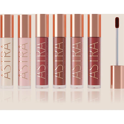 MY GLOSS PLUMP & SHINE - Astra