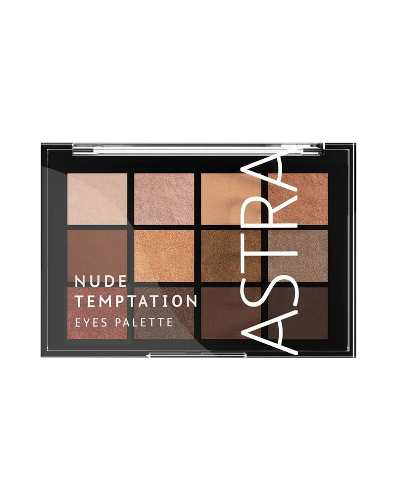 Astra - THE TEMPTATION PALETTE