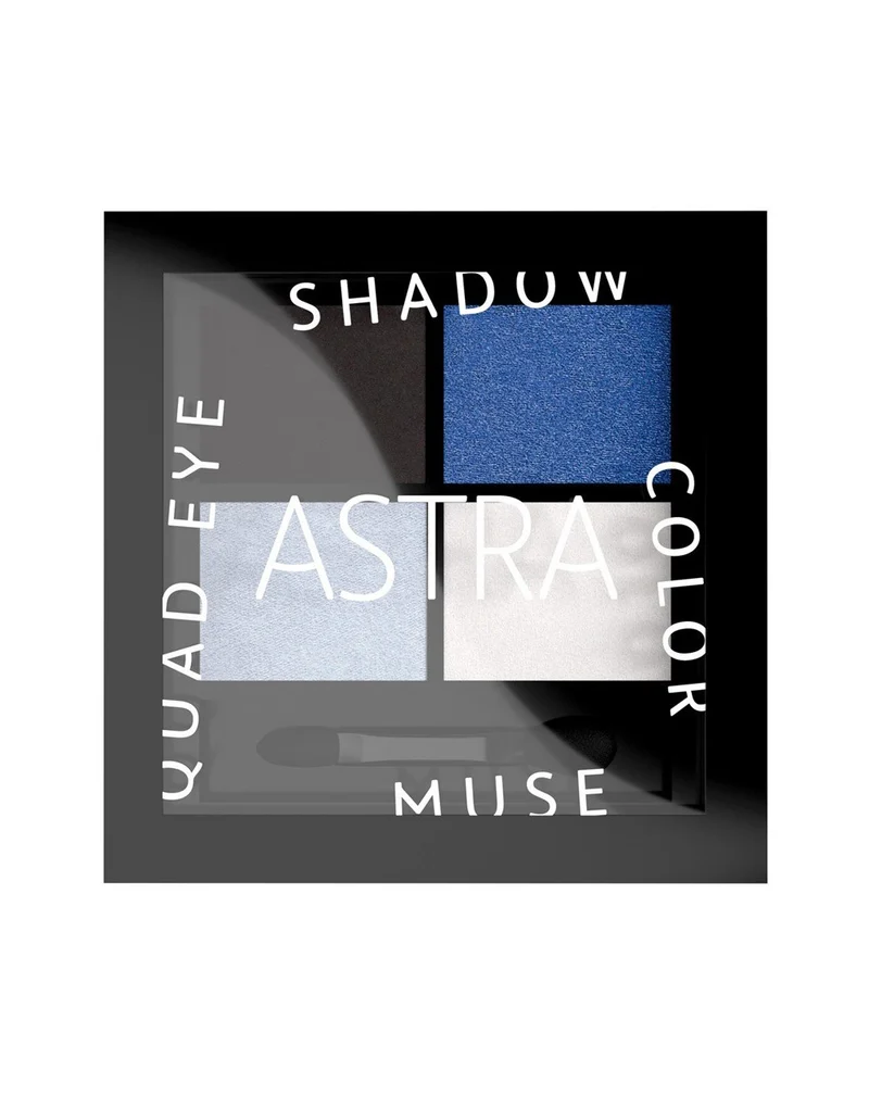 Astra - COLOR MUSE QUAD EYESHADOW
